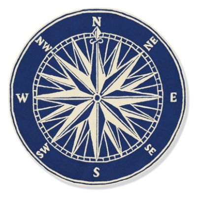 Compass Outdoor Area Rug Frontgate