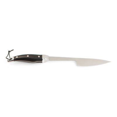 Stainless Steel Grill Knife Frontgate