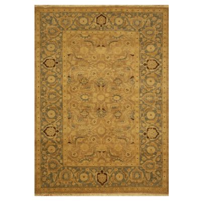 Peshawar Dudley Wool Area Rugs Frontgate