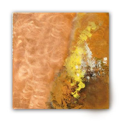 Yellow Outdoor Wall Art Frontgate