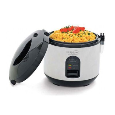 Wolfgang Puck 10cup Rice Cooker Frontgate