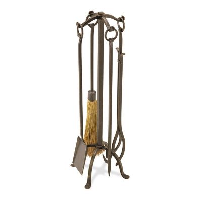 Craftsman Fireplace Tool Set Frontgate