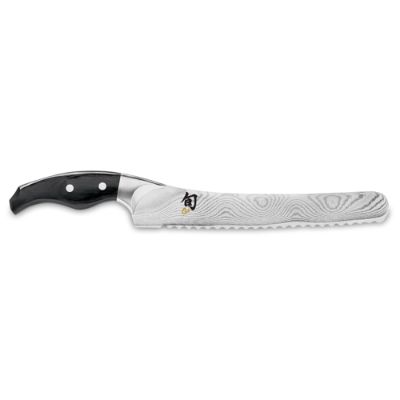Shun Ken Onion Bread Knife Frontgate