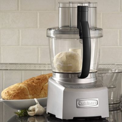 Cuisinart Elite Collection Food Processor Frontgate