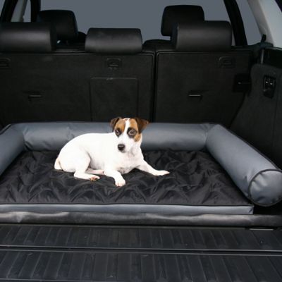 SUV Bolster Pet Bed Frontgate