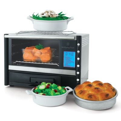Wolfgang Puck Toaster and Pizza Oven | Frontgate