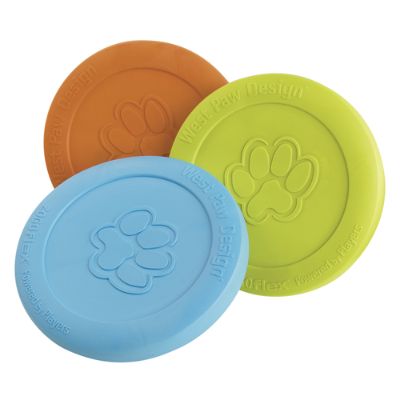 Frisbee Dog Toy by West Paw Design® Frontgate