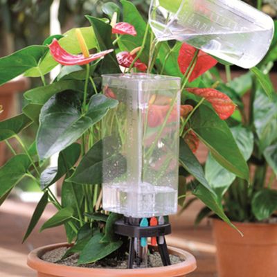 Automatic Selfwatering System for Plants Frontgate