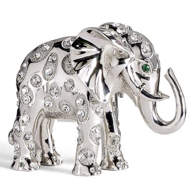 Bubbles the Elephant Frontgate