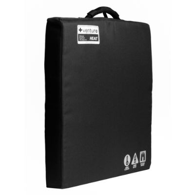 Heated Stadium Seat Cushion Frontgate