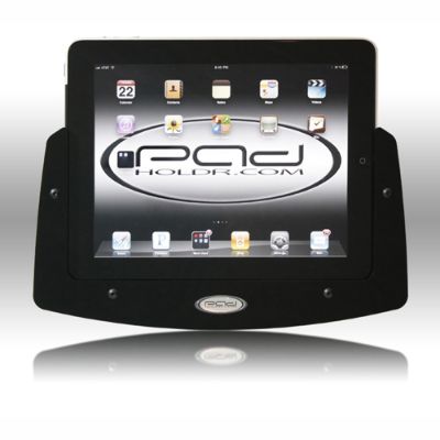 iPad Headrest Holder Frontgate