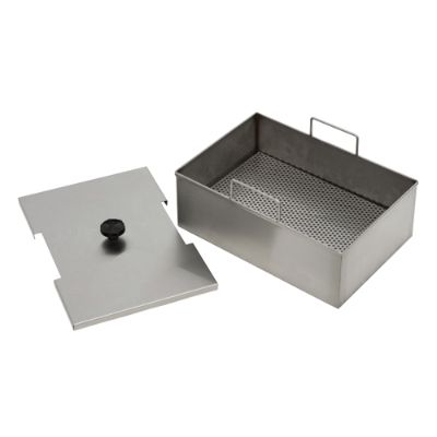 Deep Fryer/Steamer Combo for Frontgate by TEC Grill Frontgate