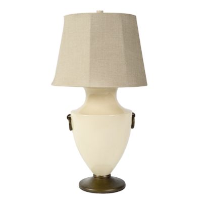 Oxford Outdoor Solar Table Lamp Frontgate