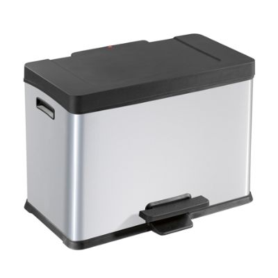 Hailo SBox Waste Bin Frontgate