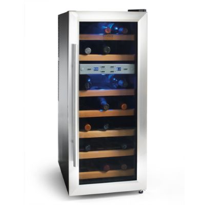 Caso Germany 21 Bottle Wine Cellar Frontgate