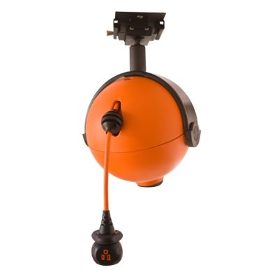 RoboReel Ceiling Mount Power Cord System Frontgate
