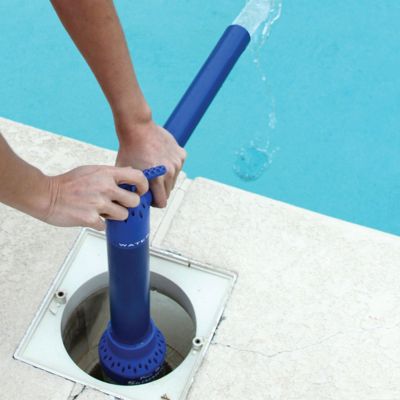 The Skimmer Vac Frontgate