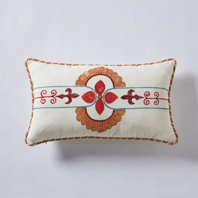 Royalton Outdoor Lumbar Pillow Frontgate