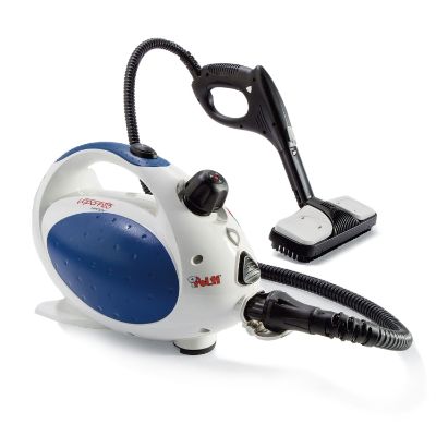 Vaporetto Deluxe Portable Steam Cleaner Frontgate