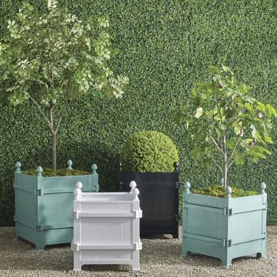 Versailles Planter Frontgate