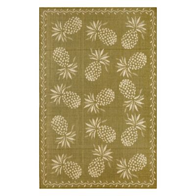 Tommy Bahama Medley Outdoor Rug Frontgate
