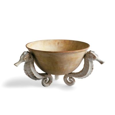 Seahorse Tabletop Beverage Tub Frontgate