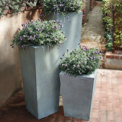 Malta Planter Frontgate