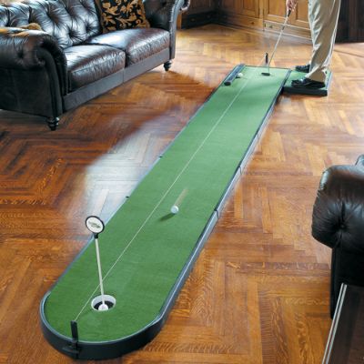 Putting Training Green Frontgate