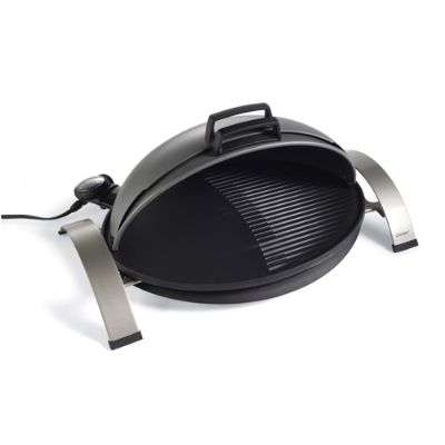 Electric Condo Grill Frontgate