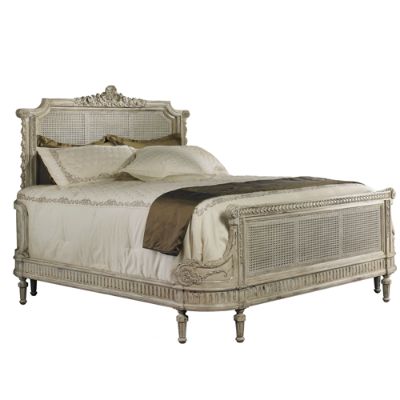 French Bed Frontgate