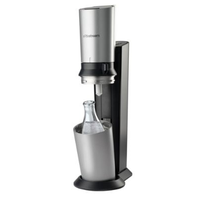 Crystal SodaStream Home Soda Maker Frontgate