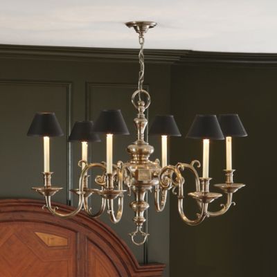 Charleston Chandelier Frontgate