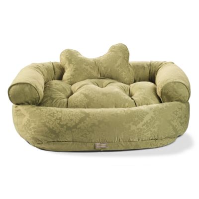 Designer Comfy Couch Pet Bed Frontgate