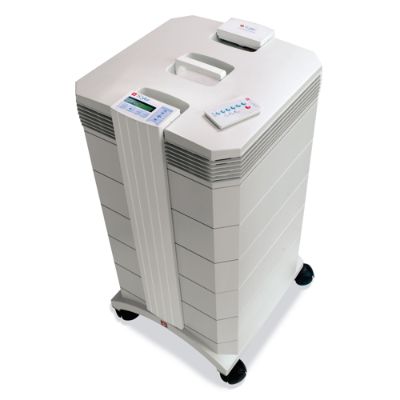 IQAir HealthPro Plus Air Purifier Frontgate