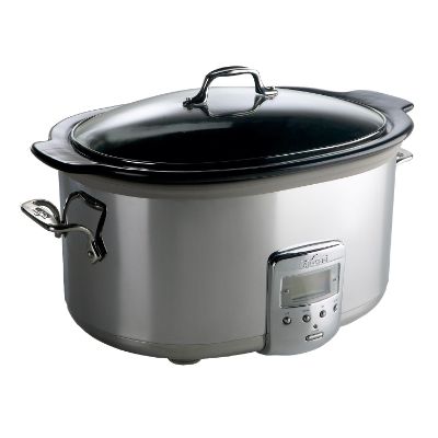 Allclad Electric Slow Cooker Frontgate