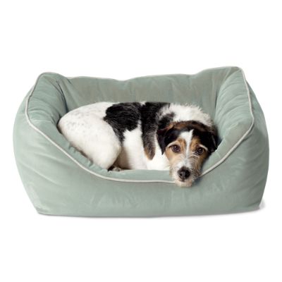 Cozy Cuddler Orthopedic Pet Bed Frontgate
