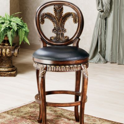 Emilia Bar Stools Frontgate