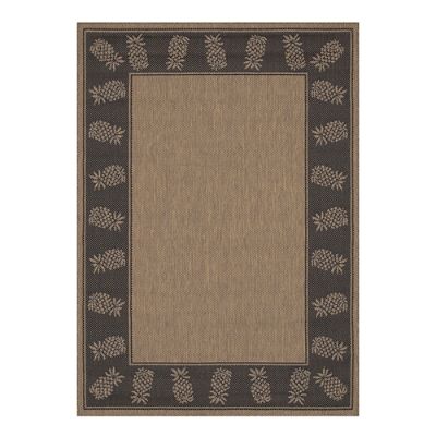 Oasis Retreat Indoor/Outdoor Rug Frontgate