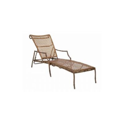 Tuscany Chaise Lounge Frontgate