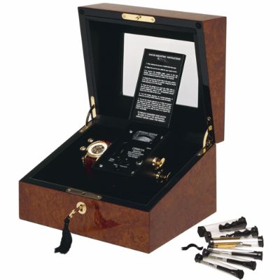 Watch Winder for HandWound Watches Frontgate