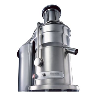 Breville® DieCast Juice Fountain Elite Frontgate