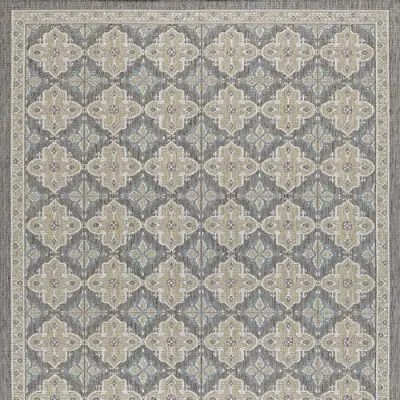 Gatsby Indoor/Outdoor Rug Frontgate
