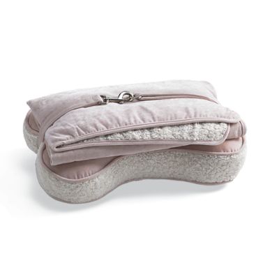 Bone Pillow Gift Set Frontgate
