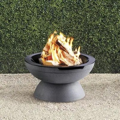 Oakland Fire Pit Frontgate