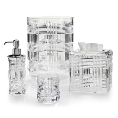 Labrazel Hamilton Bath Accessories Frontgate