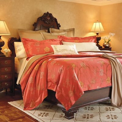 SFERRA Avery Bedding Collection Frontgate