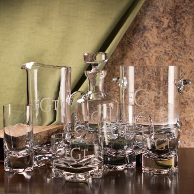 New York Glassware Frontgate