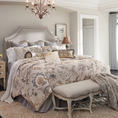 Canterbury Bedding Collection Frontgate