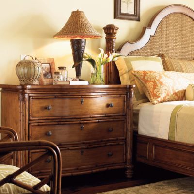 Island Estate Bedroom by Tommy Bahama Frontgate