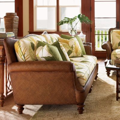 Island Estate Living Room by Tommy Bahama Frontgate